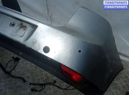 купить бампер задний на RENAULT LAGUNA 3