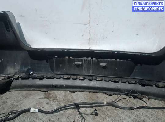 купить бампер задний на RENAULT LAGUNA 3