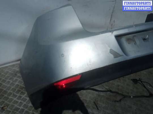 купить бампер задний на RENAULT LAGUNA 3