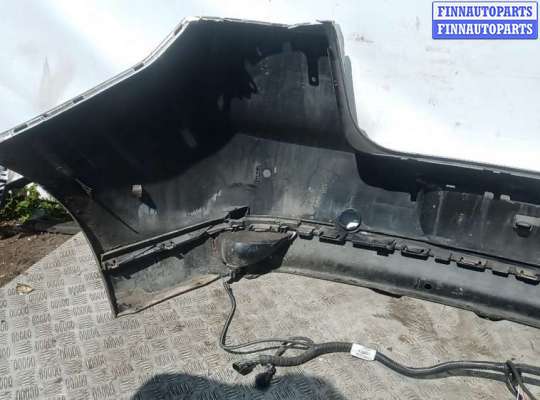 купить бампер задний на RENAULT LAGUNA 3