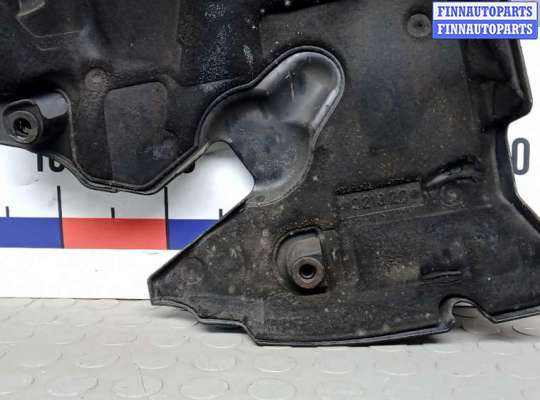 купить защита двигателя верхняя на MERCEDES BENZ SPRINTER 2