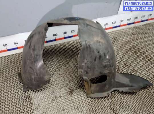 купить защита арок (защита крыла, подкрылок) передняя левая на VOLKSWAGEN TOURAN (1T1, 1T2)