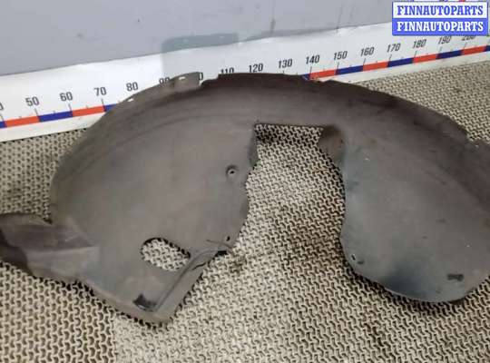 купить защита арок (защита крыла, подкрылок) передняя левая на VOLKSWAGEN TOURAN (1T1, 1T2)
