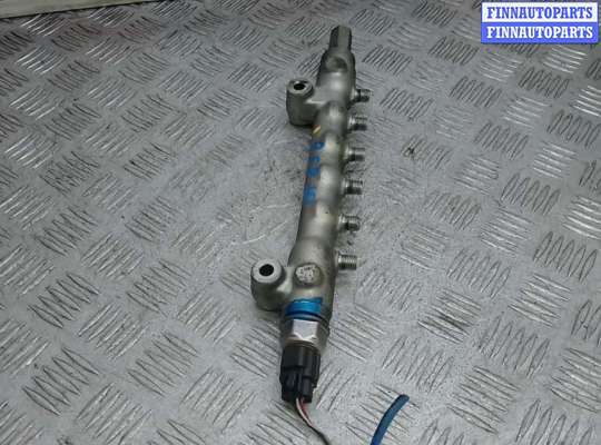 купить топливная рампа дизельная на MITSUBISHI ASX 1