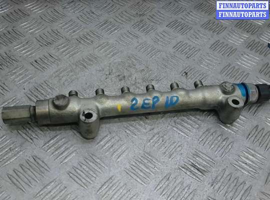 купить топливная рампа дизельная на MITSUBISHI ASX 1