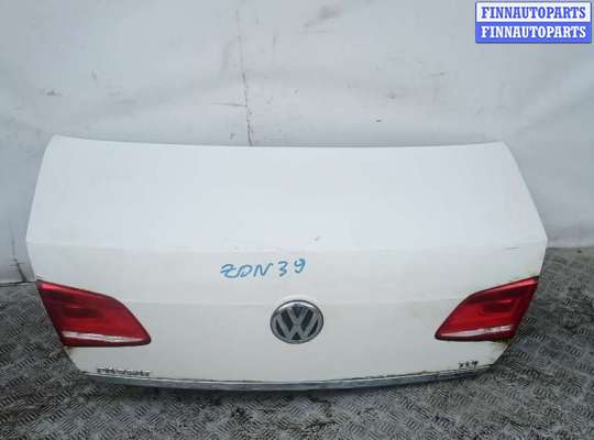 купить фонарь правый крышки багажника на VOLKSWAGEN PASSAT B7