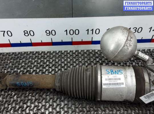 купить амортизатор задний левый на VOLKSWAGEN PHAETON 1