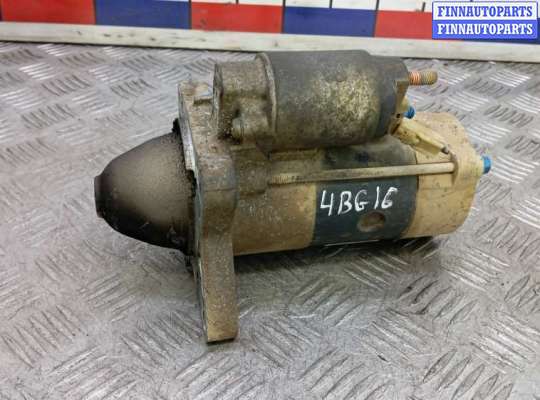 купить стартер дизельный на FORD RANGER 2