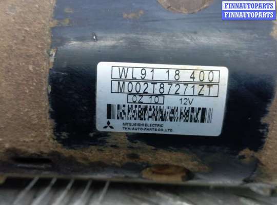 купить стартер дизельный на FORD RANGER 2