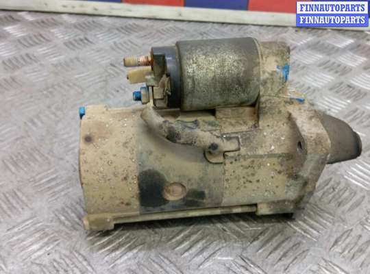 купить стартер дизельный на FORD RANGER 2