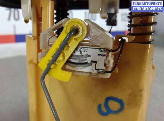 купить датчик уровня топлива на CITROEN C5 2