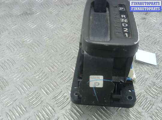 купить кулиса кпп на NISSAN PRIMERA P12