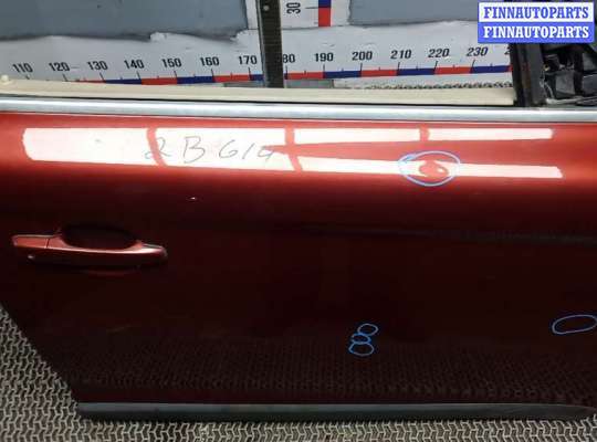 купить дверь передняя правая на VOLVO XC60 1