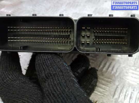 купить блок управления двс на BMW 7 F01