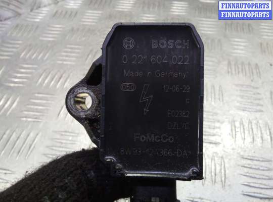 купить катушка зажигания бензиновая на LAND ROVER RANGE ROVER 3