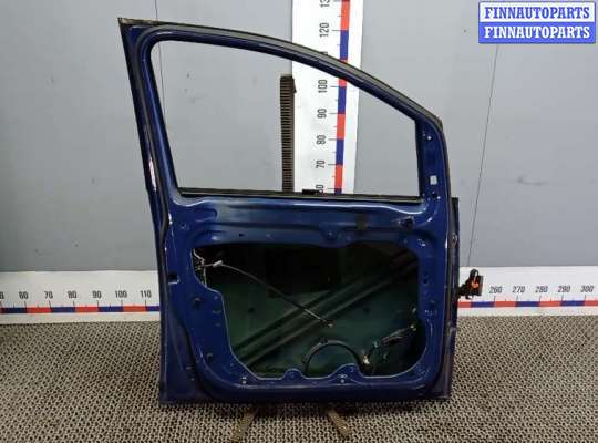 купить дверь передняя левая на VOLKSWAGEN TOURAN (1T1, 1T2)