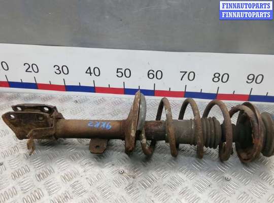 купить стойка передняя левая на RENAULT DUSTER 1