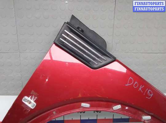 купить крыло переднее правое на DODGE NITRO