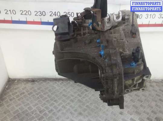 купить кпп 6ст. на HYUNDAI I30 FD