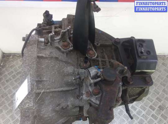 купить кпп 6ст. на HYUNDAI I30 FD