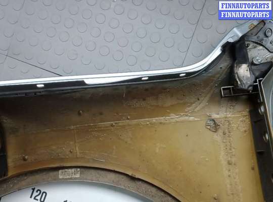 купить крыло переднее правое на VOLKSWAGEN TOUAREG 7L