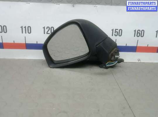 купить зеркало наружное левое на RENAULT SCENIC 3