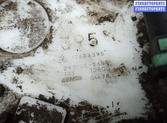 купить насос топливный электрический на MITSUBISHI OUTLANDER 3 GF0W