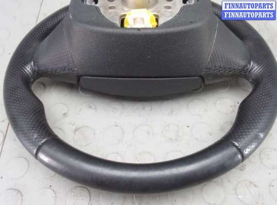 купить руль на SKODA OCTAVIA A5