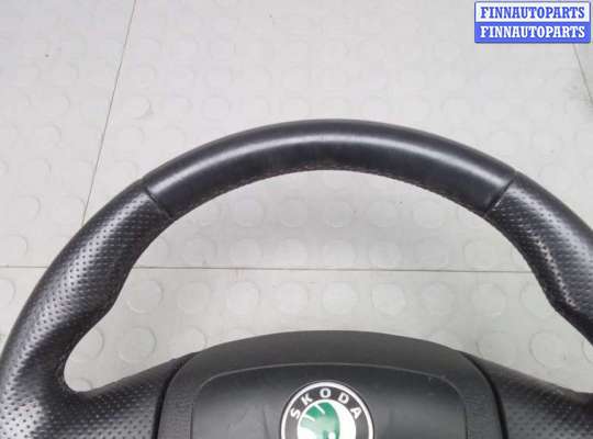 купить руль на SKODA OCTAVIA A5