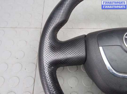 купить руль на SKODA OCTAVIA A5