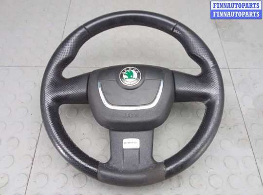 купить руль на SKODA OCTAVIA A5