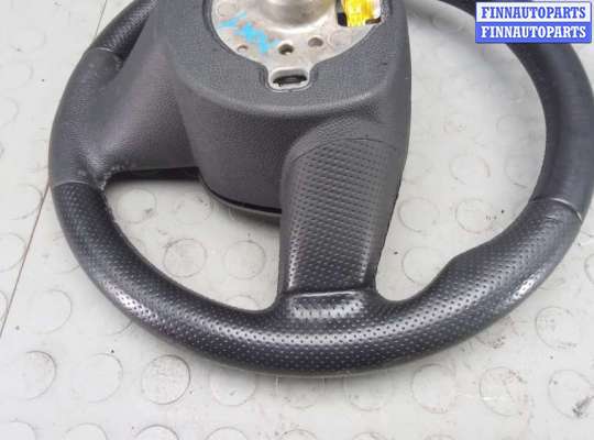 купить руль на SKODA OCTAVIA A5