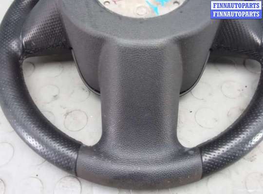 купить руль на SKODA OCTAVIA A5