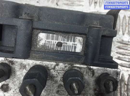 купить блок abs на HYUNDAI SONATA 5 (NF)