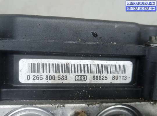 купить блок abs на HYUNDAI SONATA 5 (NF)