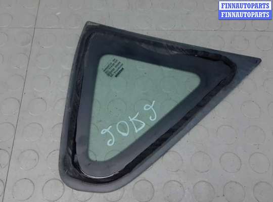 купить стекло кузова боковое заднее правое на NISSAN QASHQAI J10