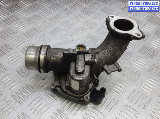 купить дроссельная заслонка дизельная на RENAULT DUSTER 1