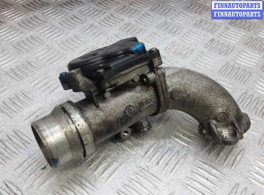 купить дроссельная заслонка дизельная на RENAULT DUSTER 1