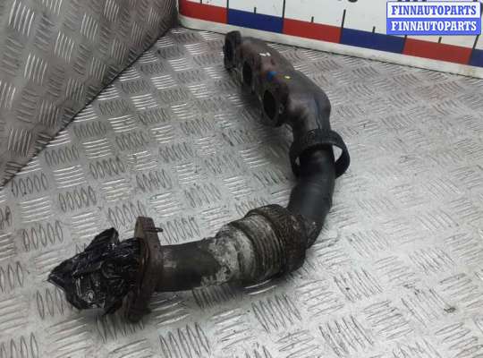 купить выпускной коллектор дизельный на CHRYSLER 300C 1