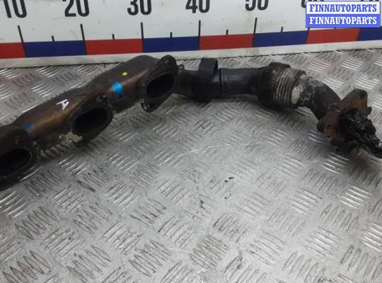 купить выпускной коллектор дизельный на CHRYSLER 300C 1