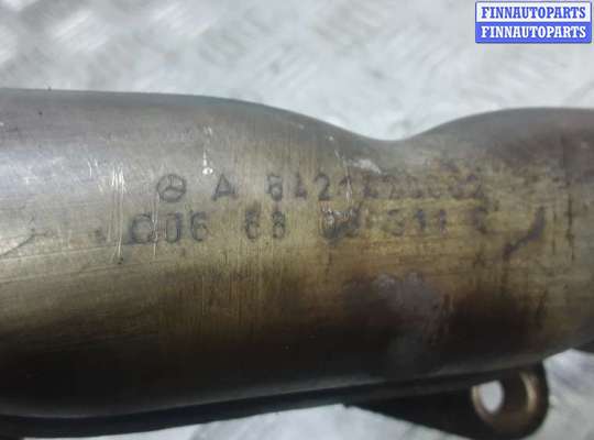 купить выпускной коллектор дизельный на CHRYSLER 300C 1