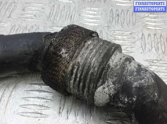 купить выпускной коллектор дизельный на CHRYSLER 300C 1