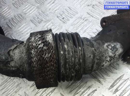 купить выпускной коллектор дизельный на CHRYSLER 300C 1