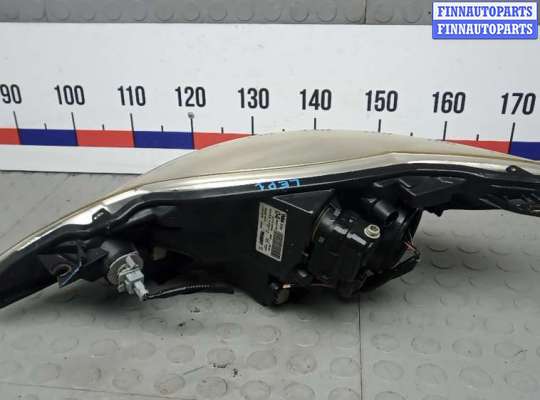 купить фара правая на PEUGEOT 107 1