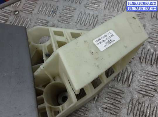 кулиса кпп FO1045997 на FORD MONDEO 4