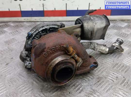 купить турбина дизельная на PEUGEOT 3008 1