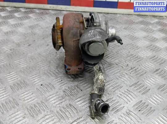 купить турбина дизельная на PEUGEOT 3008 1