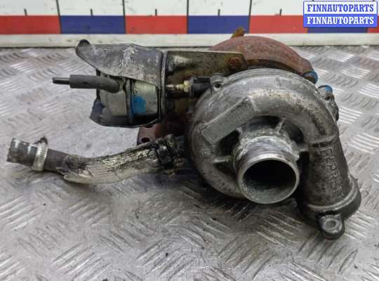 купить турбина дизельная на PEUGEOT 3008 1