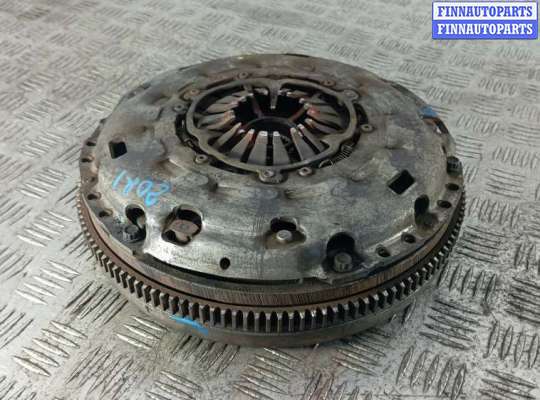 купить маховик демпферный дизельный на VOLKSWAGEN TRANSPORTER T5