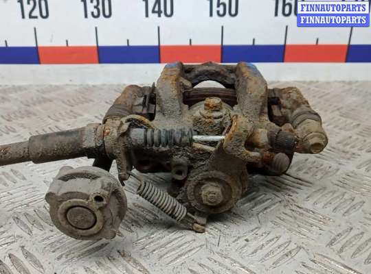 купить суппорт тормозной задний левый на OPEL ASTRA J